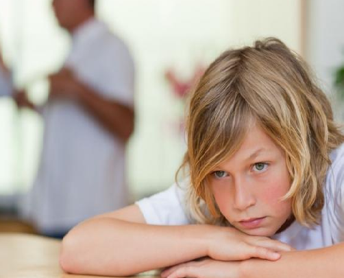 Jak rozpoznać depresję u dziecka?