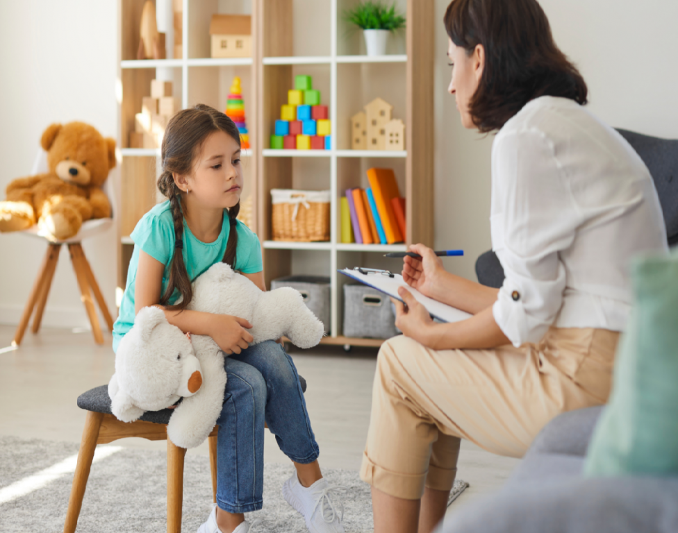 Prawidłowy przebieg diagnozy autyzmu Prawidłowy przebieg diagnozy autyzmu